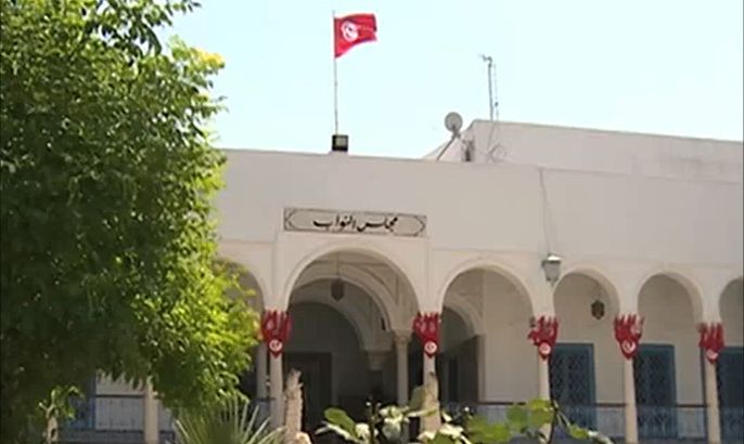 مشروع قانون للعفو عن سارقي الأموال العامة بتونس