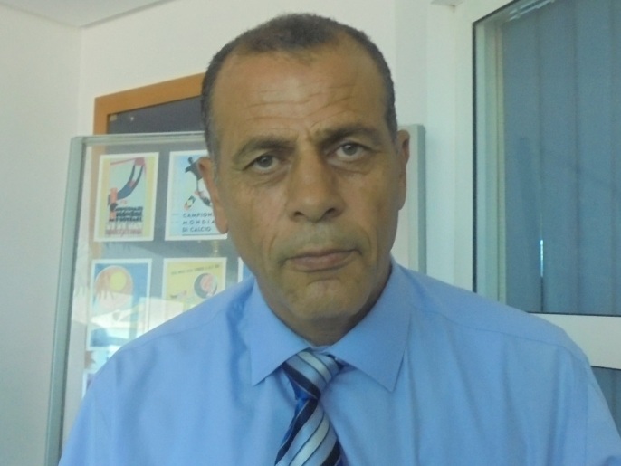 عبيد أكد أن اتحاد الكرة وضع خطة شاملة للنهوض بالمنتخبات التونسية (الجزيرة نت)