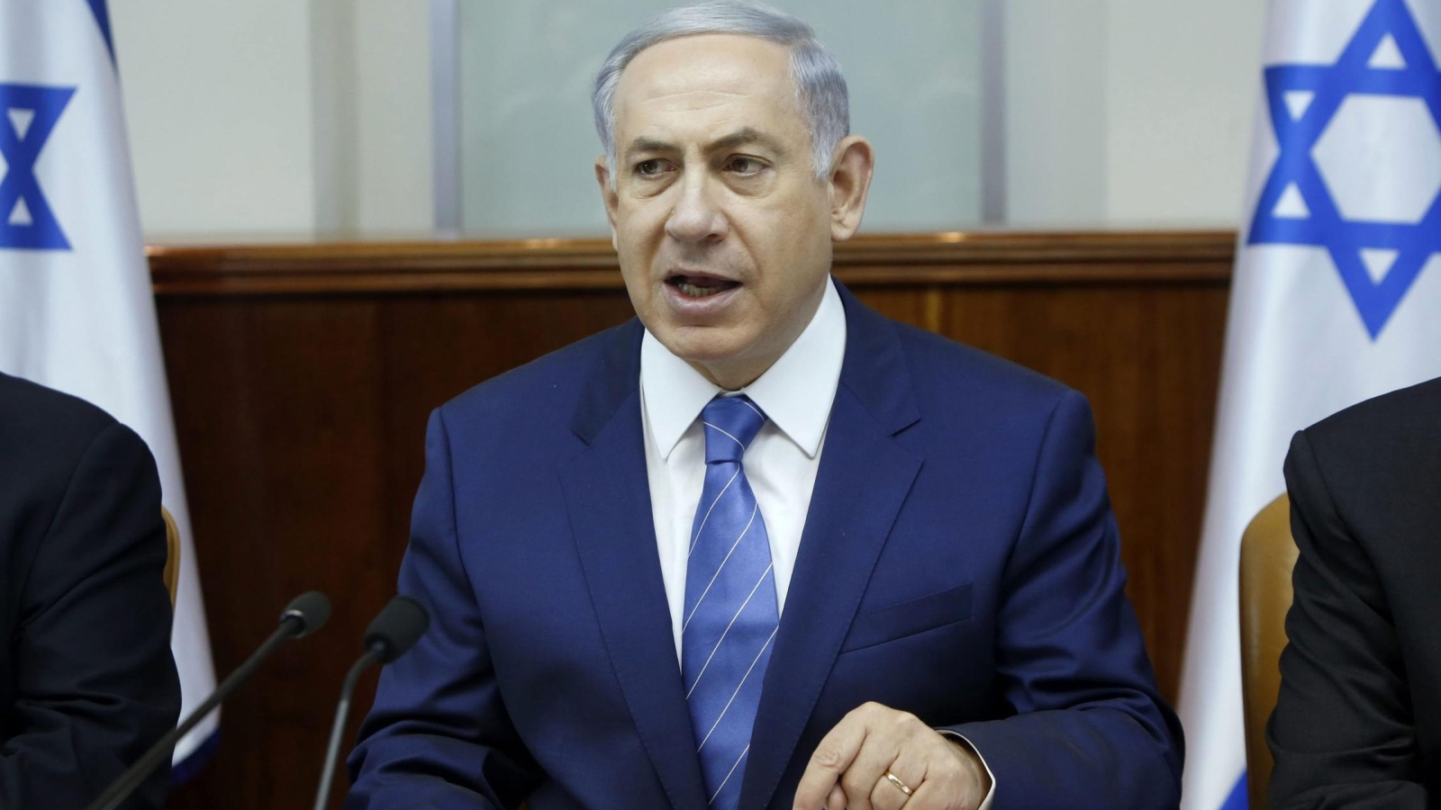 نتنياهو أمر باتخاذ إجراءات مشددة ضد الفلسطينيين وفرض طوق أمني حول القدس المحتلة (الأوروبية)