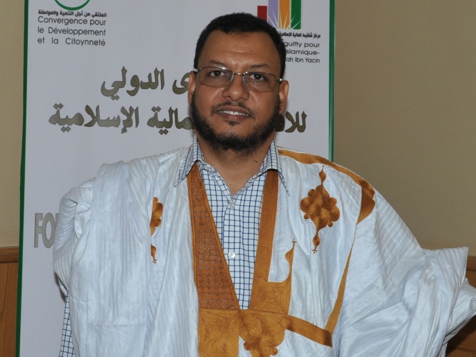 ‪غلام: التحديات التي تواجه التمويلات الإسلامية في بلدان المغرب العربي متقاربة‬ (الجزيرة نت)