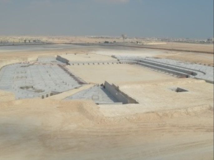 الملعب السابع الذي سيحتضن فعاليات كأس العالم في قطر 2022
