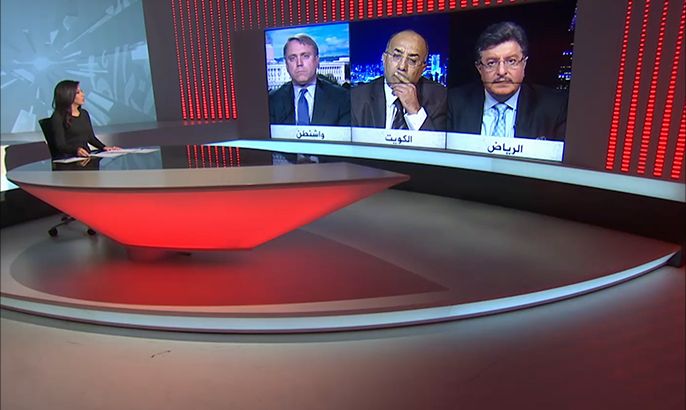 ما وراء الخبر-المعارضة السورية تتوحد بمؤتمر الرياض