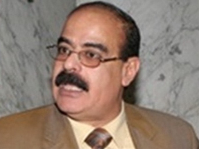 ‪محمود قطري: النيابة تتوسع في إصدار قرارات الحبس دون اعتبار للاكتظاظ‬ (الجزيرة)