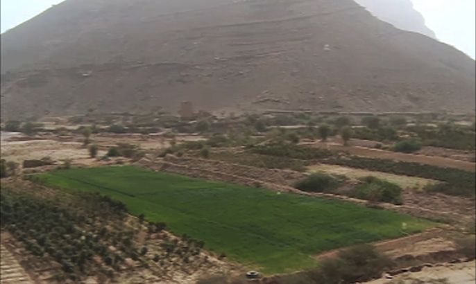 قوات الشرعية اليمنية تسيطر على أجزاء من جبل وتران