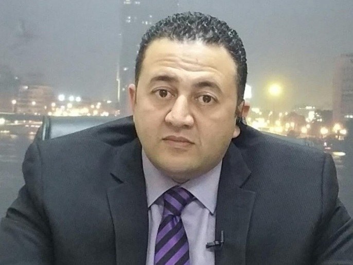 عبد الهادي: الإجراءات القمعية لن تحقق هدفها وستؤدي لرد فعل عكسي (الجزيرة)