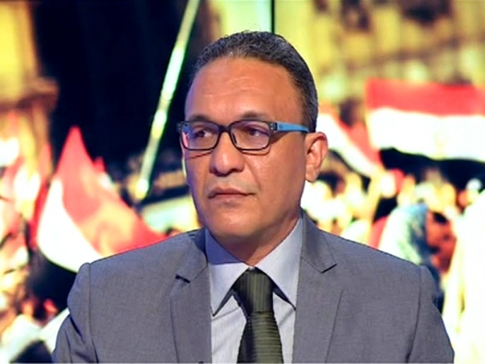 ‪الشرقاوي: نزول أنصار مبارك لعبة مخابراتية مكشوفة‬ (الجزيرة)
