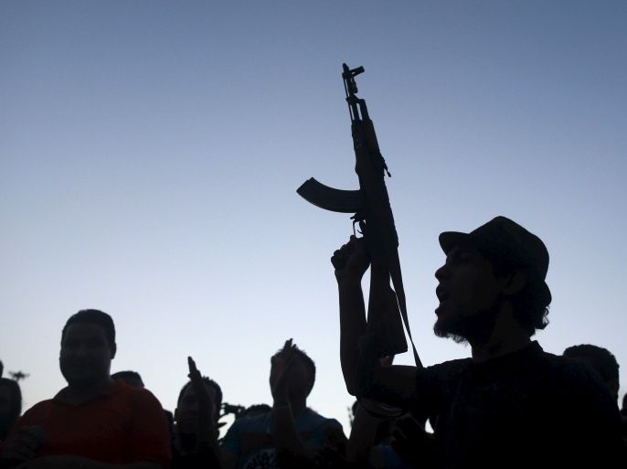 تخوف من عواقب تدخل الغرب في ليبيا