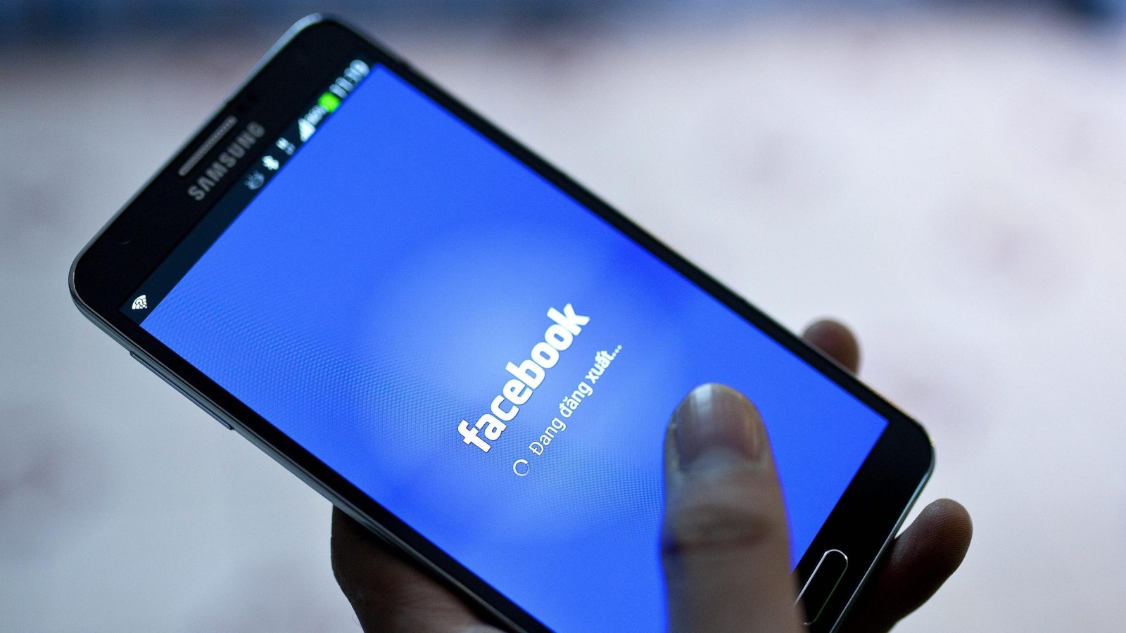‪السلطات الإسرائيلية تطلب من مؤسسة فيسبوك حجب الصفحات التي تشيد بالهبّة الفلسطينية‬ (الأوروبية)