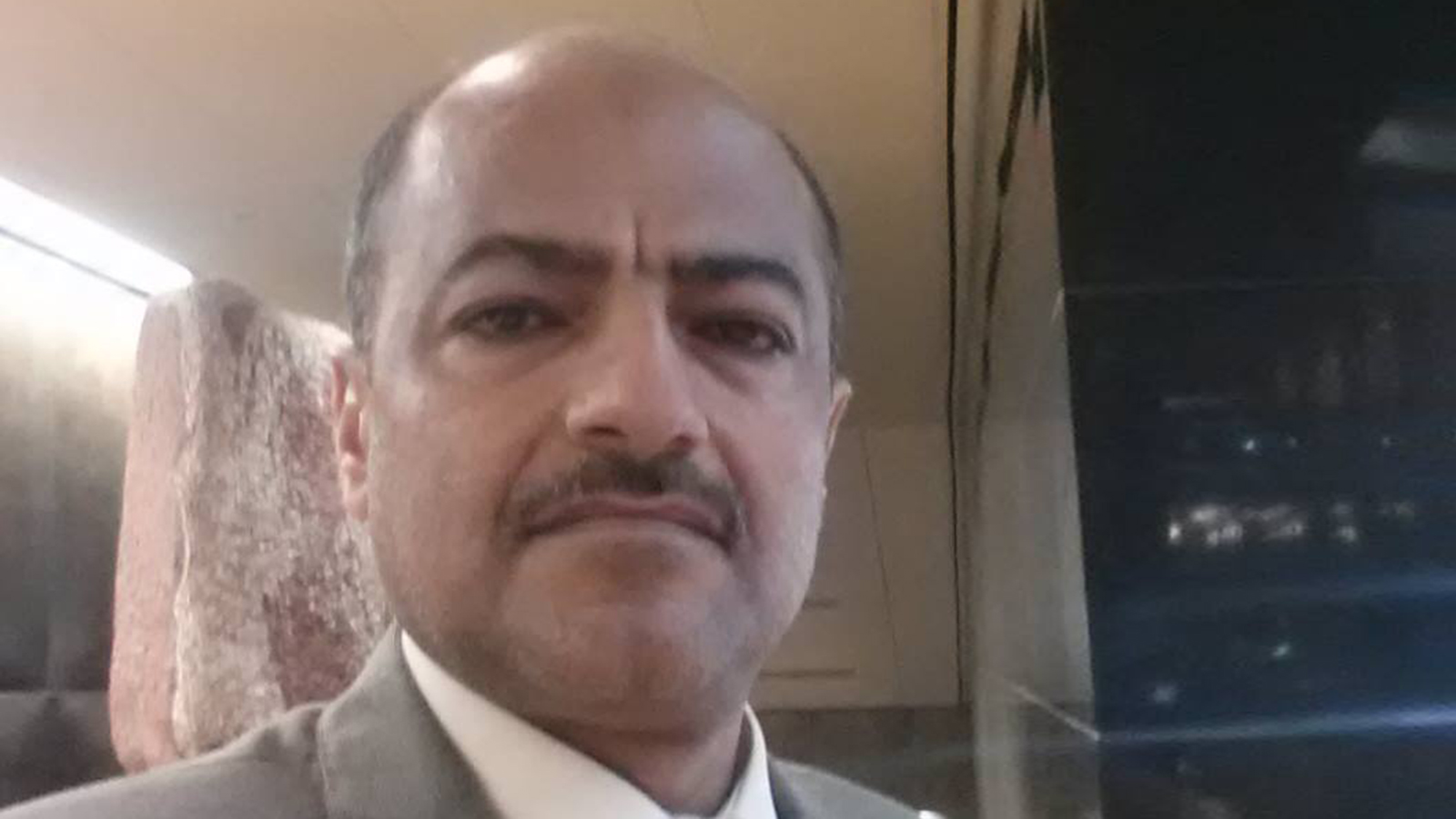 ‪علي الذهب: الخطر الإيراني في اليمن يربض بصمت كمرض سرطاني‬  (الجزيرة)