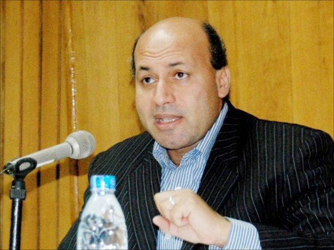عبد السلام: ساويرس يسعى للسيطرة على أكبر بنوك الاستثمار بمصر (الجزيرة)