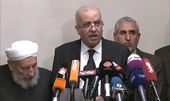 علماء ومثقفون عراقيون: الحكومة تمتنع عن إغاثة الفلوجة