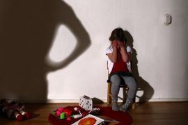 إساءة معاملة الطفل قد تؤثر على استجابته لمضادات الاكتئاب, اكتئاب الأطفال, اكتئاب الطفل