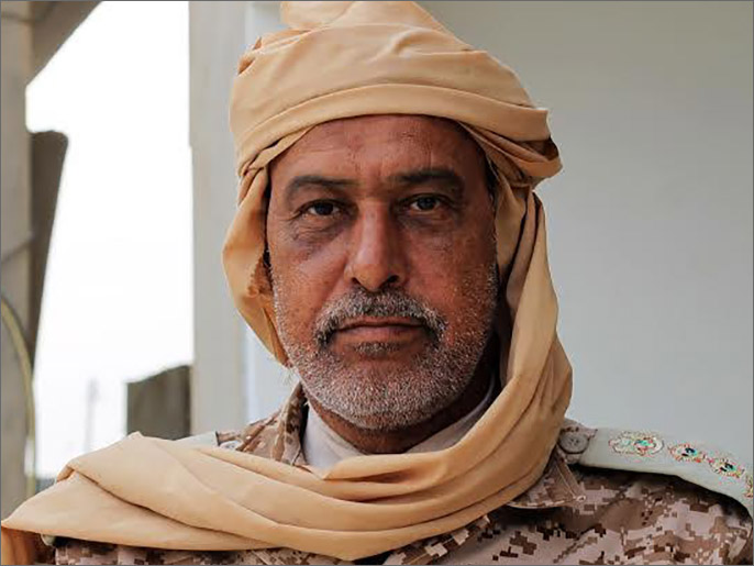 أبو ظفيرة اعتبر أن العسكريين الموالين لحفتر معنيون بإرباك المشهد داخل بنغازي (الجزيرة نت)