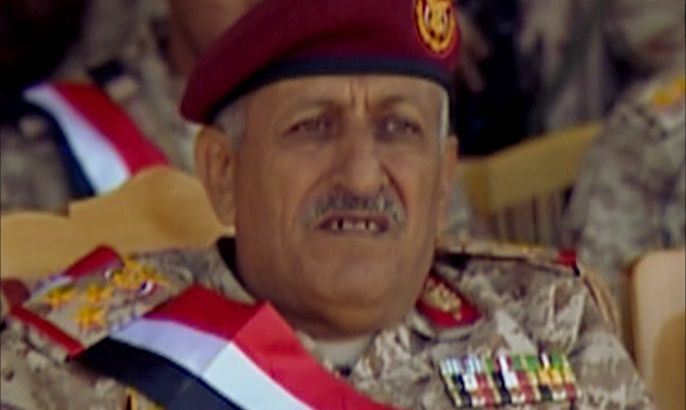 القشيبي دافع عن الشرف العسكري فأعدمه الحوثيون