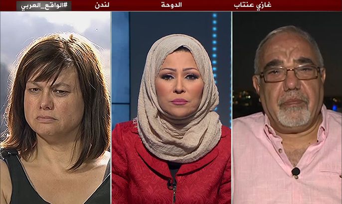 الواقع العربي- هل يحاكم نظام الأسد لقمعه الصحفيين؟