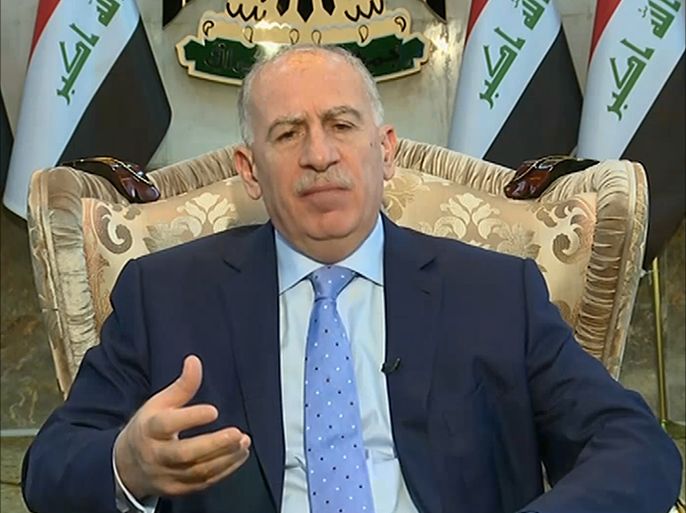 أسامة النجيفي: قوى في التحالف الوطني تعرقل إقرار قانون العفو في مجلس النواب العراقي