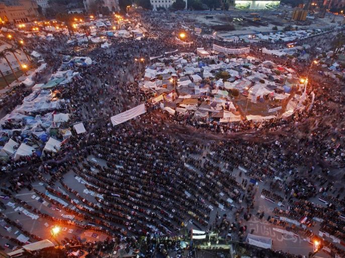 blogs - tahrir
