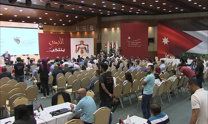 القبيلة والعشيرة تتصدر برلمان الأردن