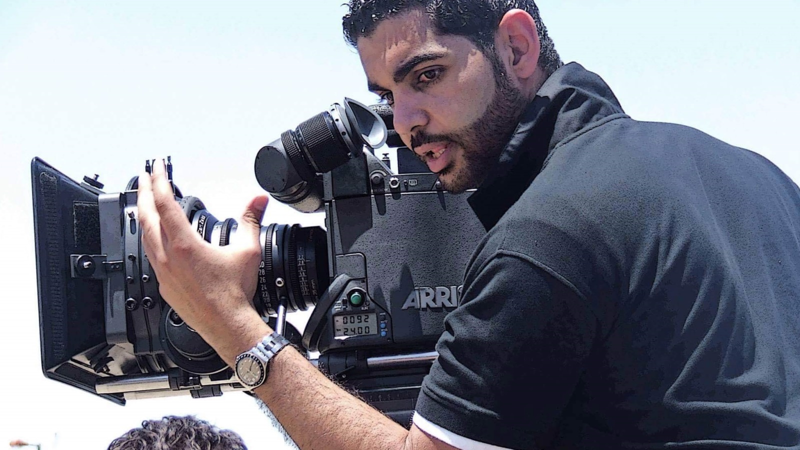 أبو زياد: ذهبت الأفلام الفلسطينية إلى الإسكندرية دون مخرجيها (الجزيرة نت)