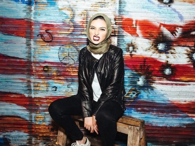 blogs- الحجاب