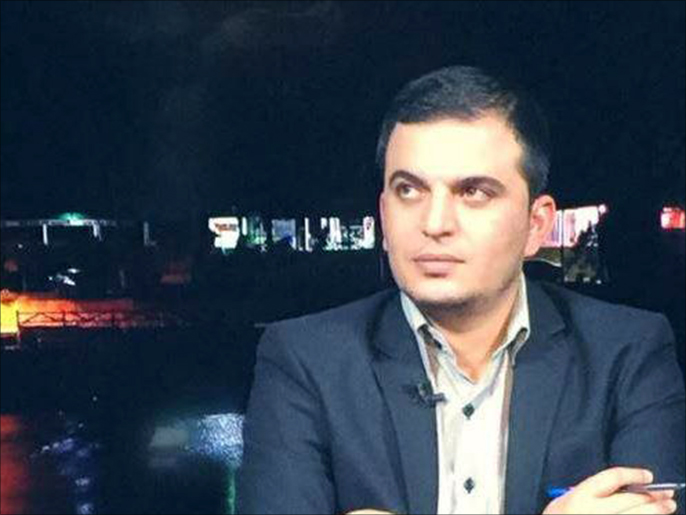 ‪حسام محمد: الحزب يثبت أن الأسلحة المقدمة للجيش اللبناني باتت في يده‬ (الجزيرة)