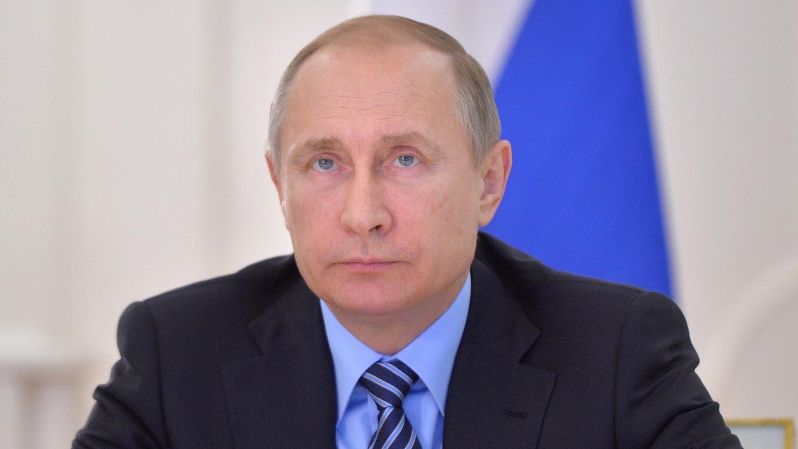 الرئيس الروسي فلاديمير بوتين راهن على دور الشركات العملاقة في السياسة (الأوروبية)