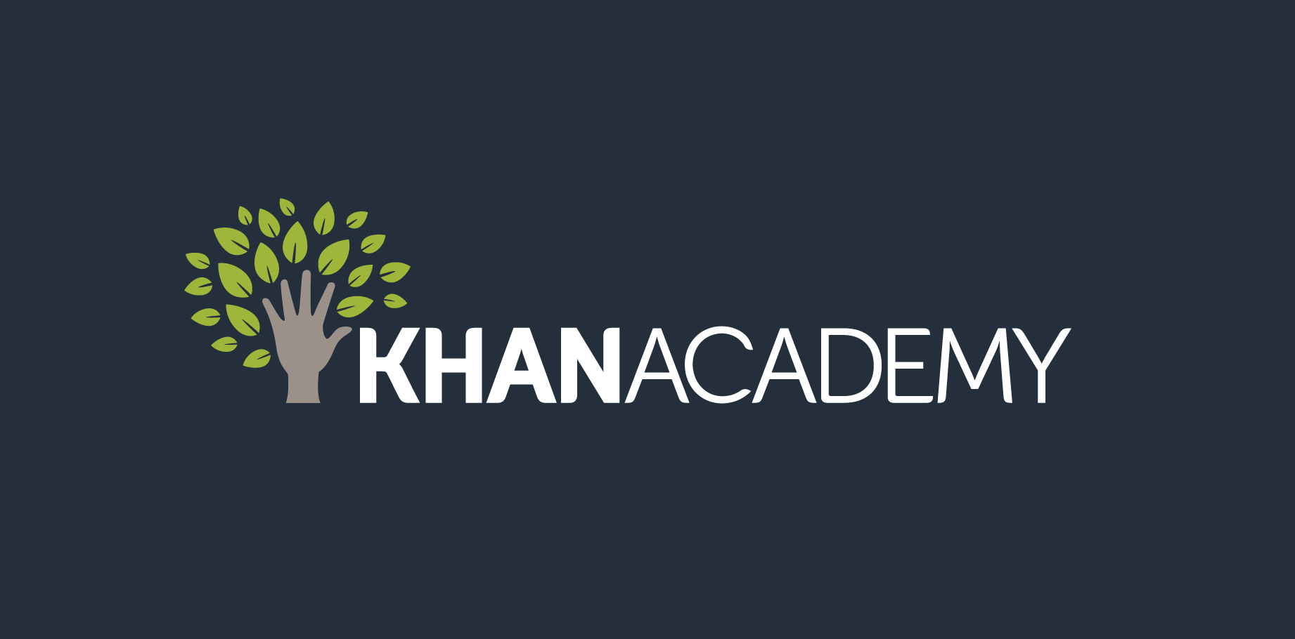 تسعي أكاديمية خان في تقديم محتوي متخصص من الدورات التدريبية لجميع الطلاب حول العالم باختلاف بلادهم أو مستويات تعليمهم. (مواقع التواصل الإجتماعي)