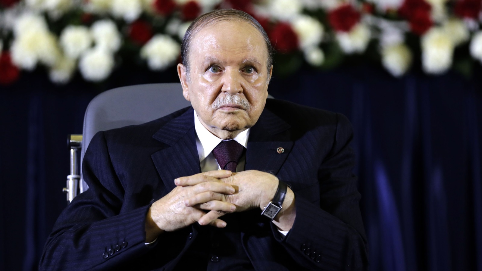 عام 1999 قام الرئيس الجزائري عبدالعزير بوتفليقة ومن خلال عملية استفتاء شعبي؛ بإقرار 