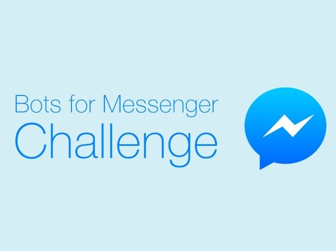 Bots for Messenger challenge