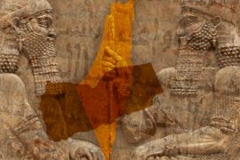 التوراة وسرجون الثاني ومعركة رفح.. كيف جرى تزوير التاريخ الفلسطيني؟