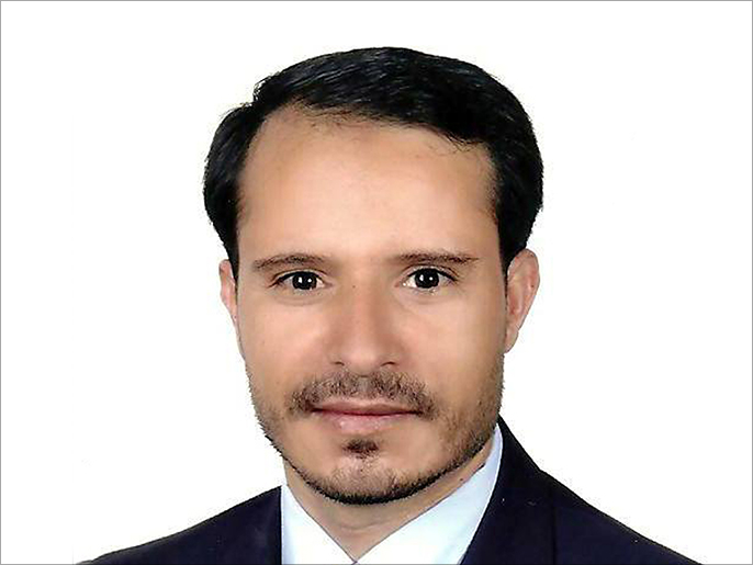 ‪السامعي: الحوثيون يرجون من مطالبهم بتغيير ولد الشيخ أحمد إرباك أي عملية للتفاوض‬ (الجزيرة)