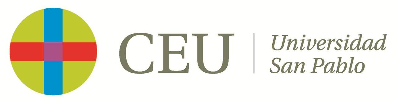 شعار جامعة CEU San Pablo University (مواقع التواصل)