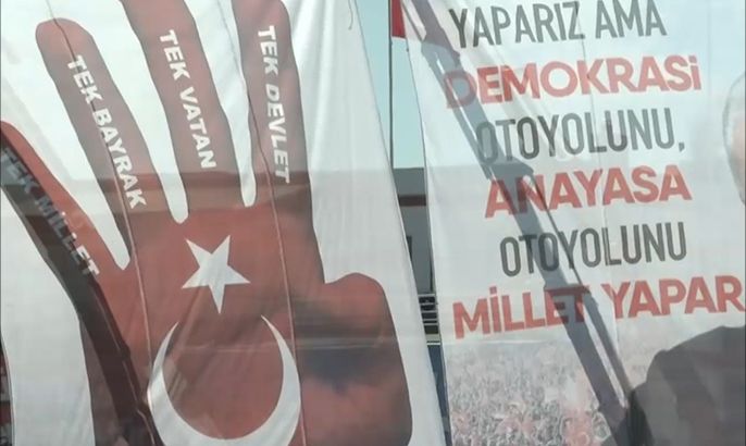 تركيا.. استفتاء على تعديل دستوري مصيري