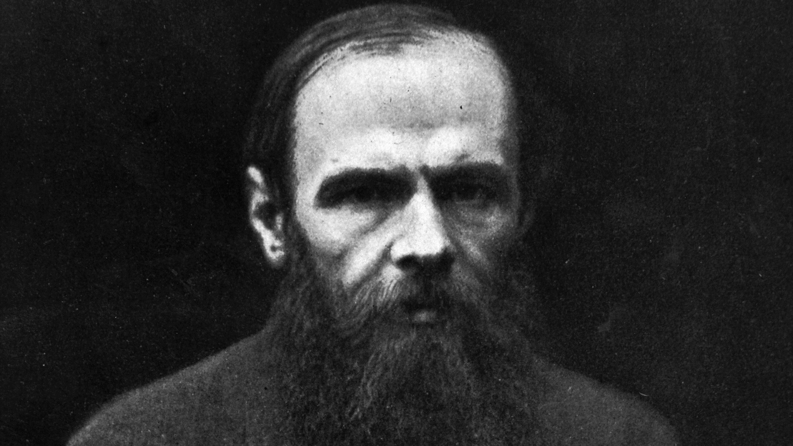 الفيلسوف والروائي الروسي فيودور دوستويفسكي (1821-1881)