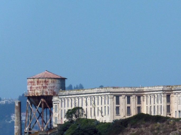 midan - alcatraz