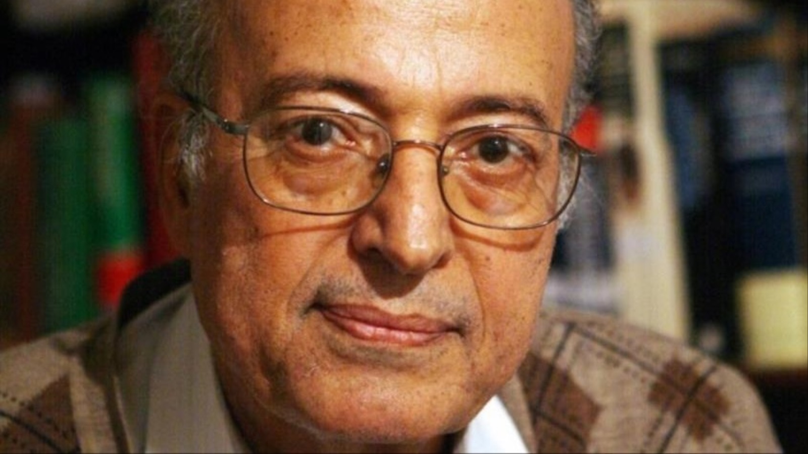 عبدالوهاب المسيري مفكر إسلامي وعالم اجتماع مصري(1938-2008)