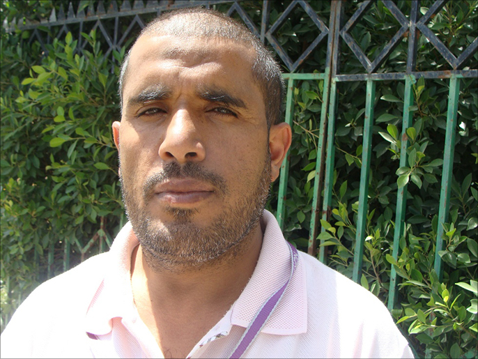 ‪الصريمي: المحاكمة تعذيب نفسي للمختطفين وعائلاتهم‬ (الجزيرة)