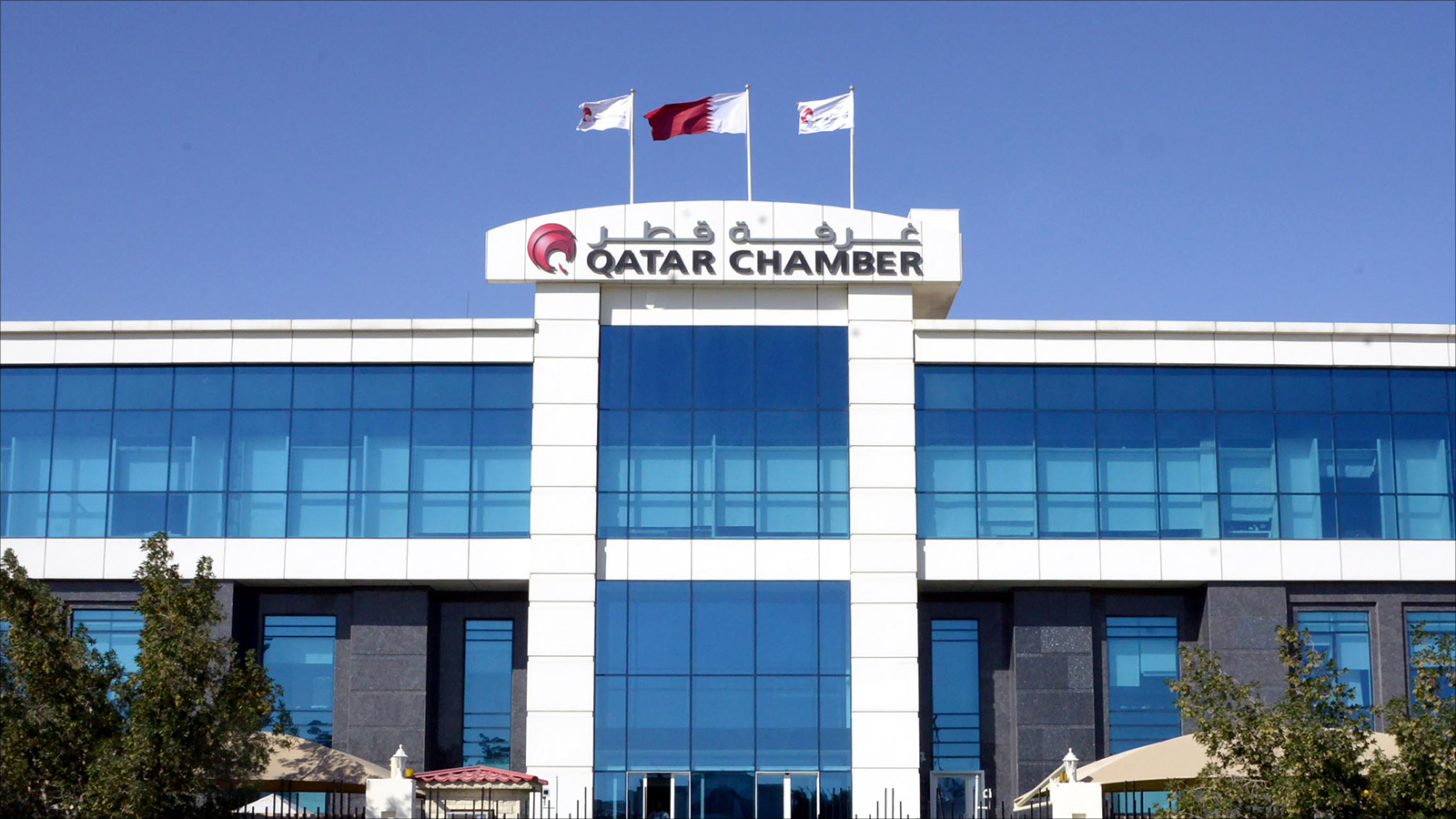 ‪غرفة قطر أكدت أن التوجه المقبل سيكون نحو توطين الصناعات الغذائية‬ (الجزيرة)
