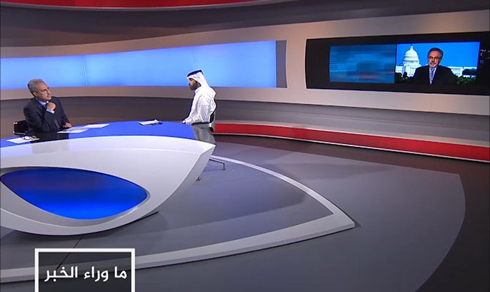 ما وراء الخبر-الأزمة الخليجية.. ماذا بعد اجتماع القاهرة؟