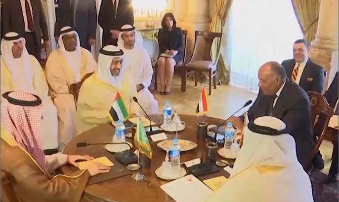 اجتماع المنامة وشكوى الدوحة.. الأزمة الخليجية إلى أين؟
