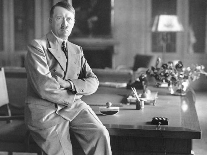 ميدان - أدولف هتلر 1933