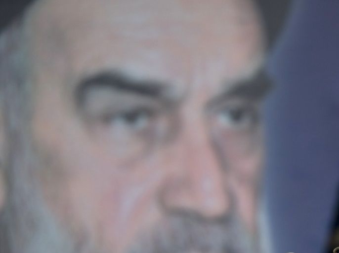midan - الخميني الجيش الإيراني khomeini iran