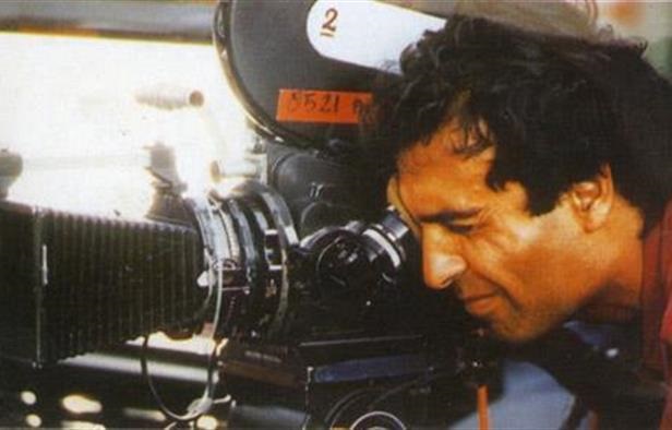 المخرج اللبناني مارون بغدادي (1950-1993م) (الصحافة اللبنانية)