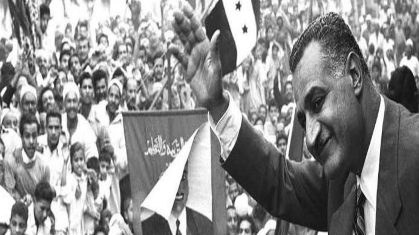خصصت المخابرات المصرية في عهد جمال عبد الناصر فرقة مخابراتية مختصة في رصد النكت المنتشرة، بغية تحديد الاتجاهات التي يسلكها تفكير الجماهير.