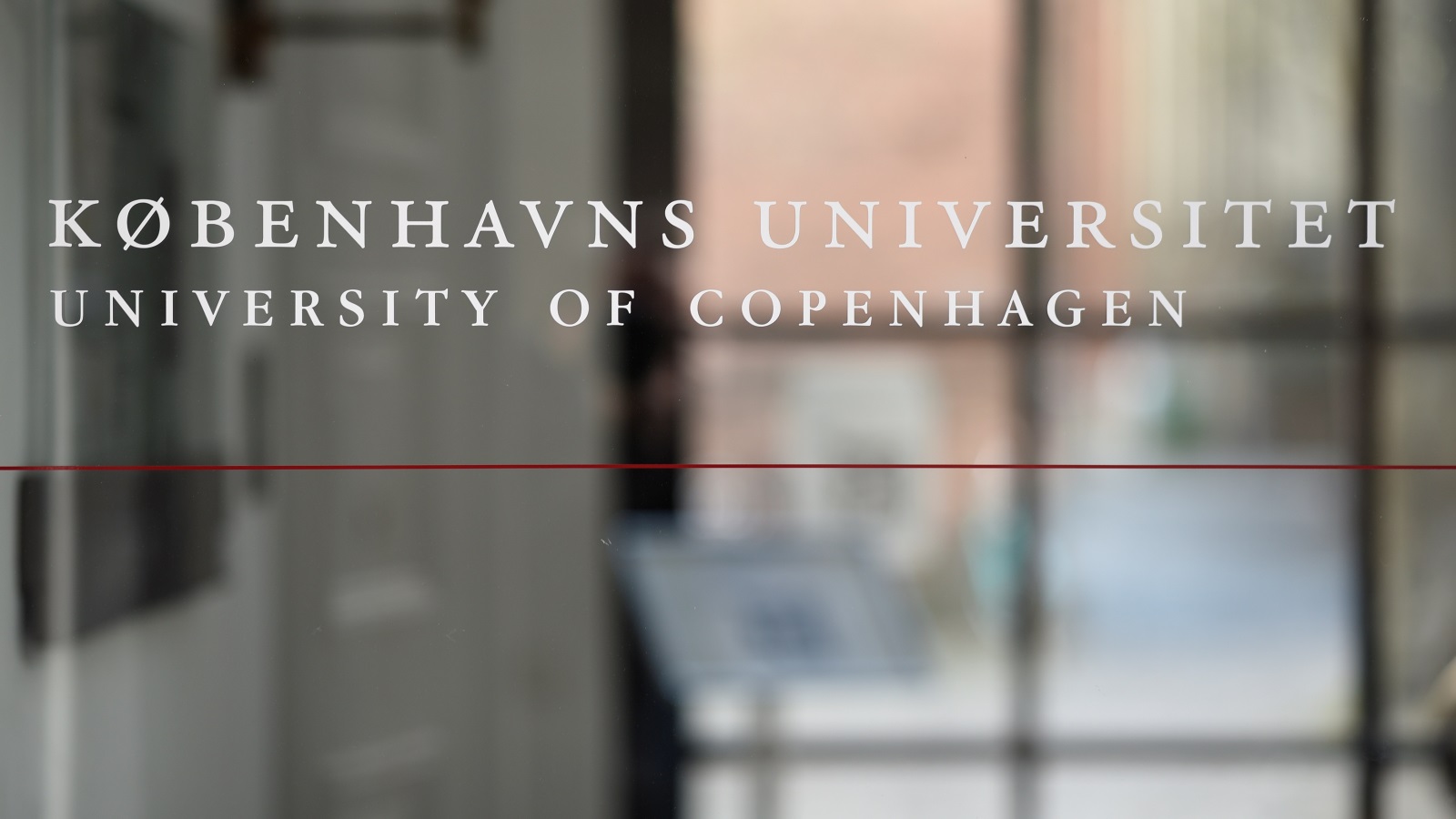 تتيح جامعة كوبنهاغن العديد من الفرص للمشاركة البحثية في كثير من التخصصات 