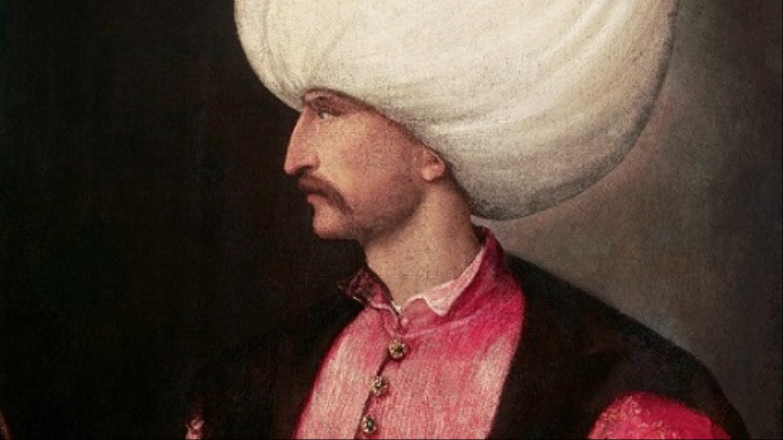 أثيرت مسألة قرشية الخليفة في عهد السلطان والخليفة 