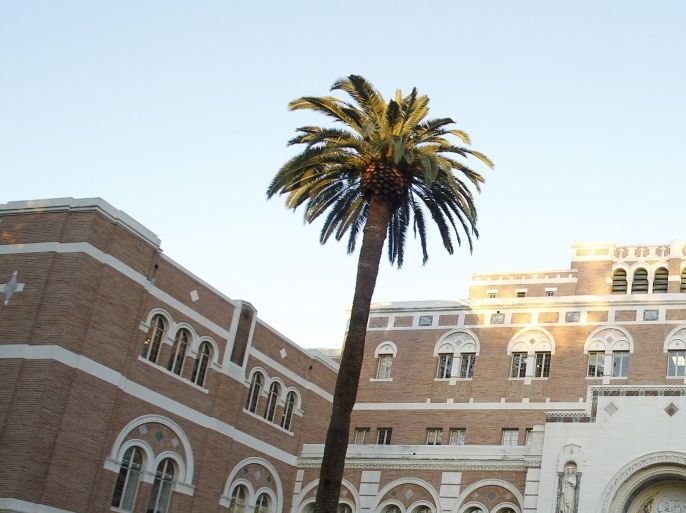 midan - University of Southern California (USC)