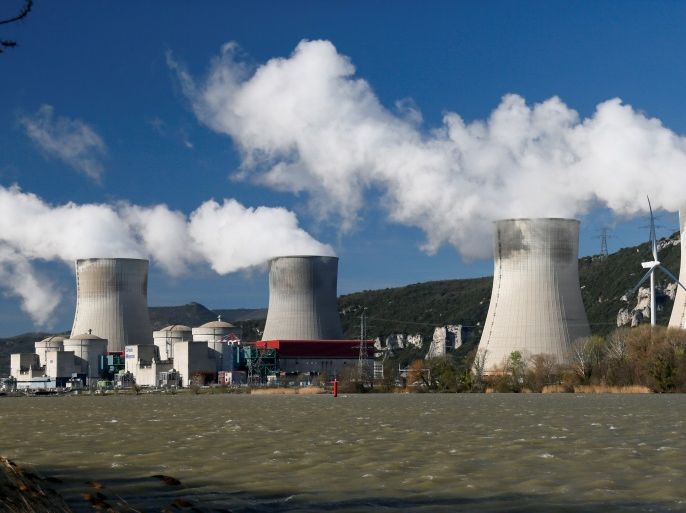 midan - الطاقة النووية