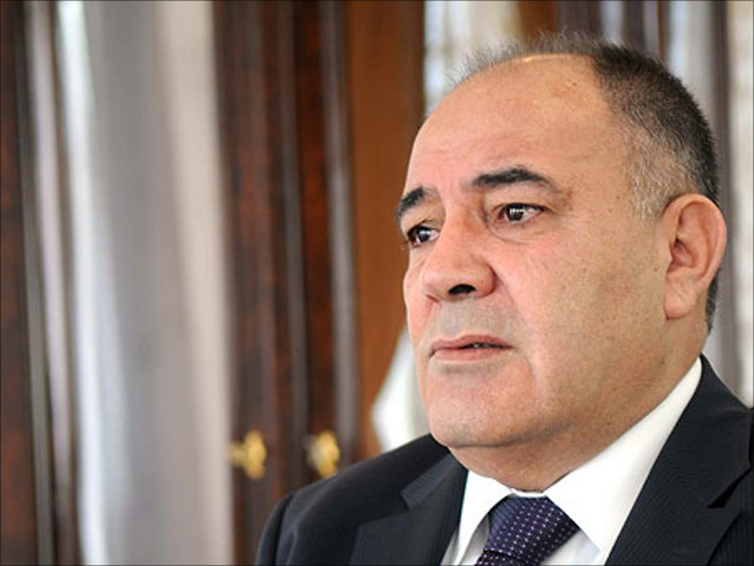 سعدي بيرة: إجراءات بغداد سياسية ولا علاقة لها بالقانون والدستور (الجزيرة)
