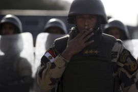 مدونات - مصر الجيش مجند مجندين تجنيد عسكر عسكري مصري